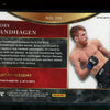 Cory Sandhagen 2021 Panini Select UFC Premier Level Silver
