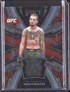 Sean O'Malley 2021 Panini Select UFC Sparks Material 145/149