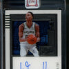 Devin Vassell 2020-21 Panini One and One Rookie Auto RC 10/99