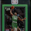 Aaron Nesmith 2020-21 Panini One and One Green 4/5