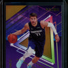 Luka Doncic 2020-21 Panini Recon Bronze