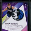 Luka Doncic 2020-21 Panini Recon Bronze