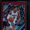 Miles Bridges 2019-20 Panini Donruss Optic Choice Red Mojo 64/88