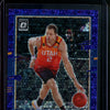 Joe Ingles 2020-21 Panini Donruss Optic Fast Break Purple 72/95