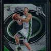 Payton Pritchard 2020-21 Panini Spectra Silver Prizm RC