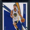 Steph Curry 2020-21 Panini Immaculate 03/99