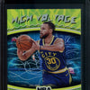 Steph Curry 2020-21 Panini Hoops High Voltage