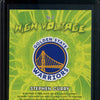 Steph Curry 2020-21 Panini Hoops High Voltage