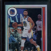 Steph Curry 2020-21 Panini Hoops Silver 146/199