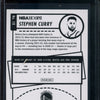 Steph Curry 2020-21 Panini Hoops Silver 146/199