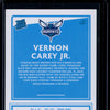 Vernon Carey Jr 2020-21 Panini Donruss Infinite RC