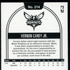 Vernon Carey Jr 2020-21 Panini Hoops RC