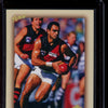 Michael Long 2012 AFL Eternity Hall Of Fame - Limited Edition 126/800