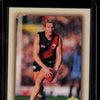 James Hird 2012 AFL Eternity Hall Of Fame