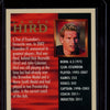 James Hird 2012 AFL Eternity Hall Of Fame