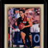 Gavin Wanganeen 2012 AFL Eternity Hall Of Fame