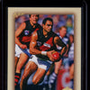 Michael Long 2012 AFL Eternity Hall Of Fame