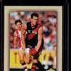 Paul Salmon 2012 AFL Eternity Hall Of Fame