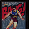 Lachie Neale 2021 Select Footy Stars Bang 139/210