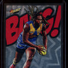 Nic Naitanui 2021 Select Footy Stars Bang 202/210