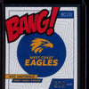 Nic Naitanui 2021 Select Footy Stars Bang 202/210