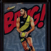 Shane Edwards 2021 Select Footy Stars Bang 109/210