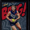 David Mundy 2021 Select Footy Stars Bang 174/210