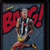 Jordan De Goey 2021 Select Footy Stars Bang 175/210