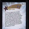 Adam Cerra 2021 Select Footy Stars Lightning Burst 189/210