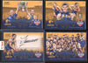 West Coast Premiership Redemption Gold 2018 Select Legacy Tom Barrass Signature 4/180