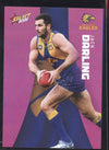 Jack Darling 2022 Select Footy Stars Common Card - Purple