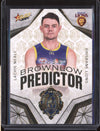 Lachie Neale 2024 Select Footy Stars BPG10 Brownlow Predictor Gold 142/315