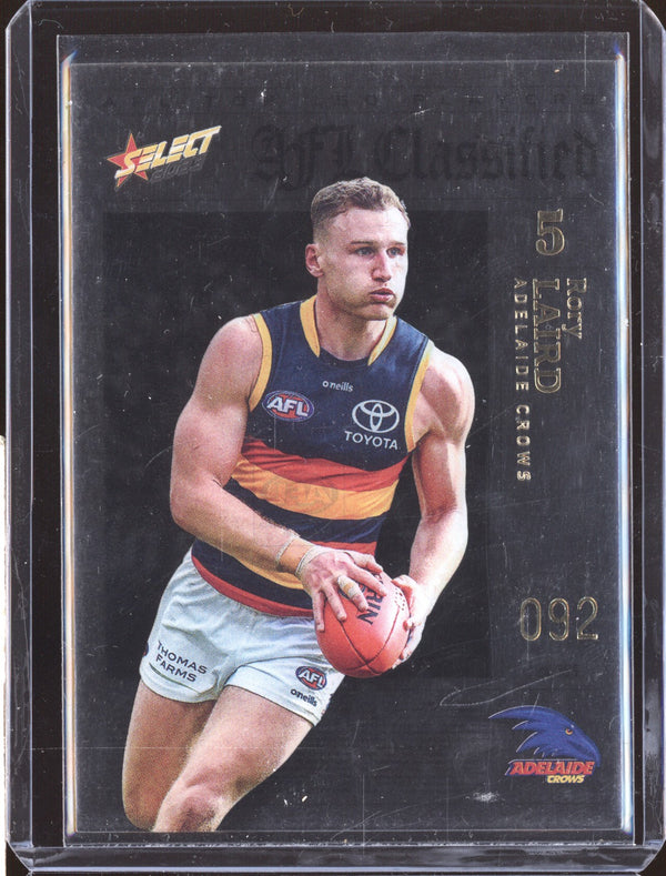 Rory Laird 2023 Select Footy Stars 5 AFL Classified 92/365