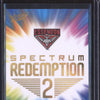 Essendon Bombers 2023 Select Footy Stars SR-E2 Spectrum Redemption 2 26/125