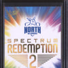 North Melbourne 2023 Select Footy Stars SR-N2 Spectrum Redemption 2 10/125