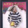 Cameron Guthrie 2022 Select Footy Stars SM-68 Spectrum 28/125