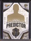 Richmond Wild Card 2024 Select Footy Stars Brownlow Predictor Gold Low 007/315