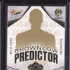 Richmond Wild Card 2024 Select Footy Stars Brownlow Predictor Gold Low 007/315