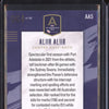 Aliir Aliir 2022 Select Optimum AA5 2021 All Australian 64/195