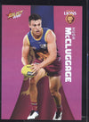 Hugh McCluggage 2022 Select Footy Stars Common Card - Purple