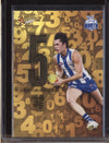 Curits Taylor 2023 Select Footy Stars N134 Numbers Gold 136/255