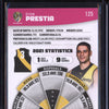 Dion Prestia 2022 Select Footy Stars Prestige Pink  119/325