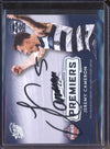 Jeremy Cameron 2022 Select Premier Series PCP26 Signature 23/100