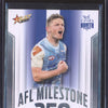 Jack Ziebell 2023 Select Footy Stars MG54 AFL Milestone
