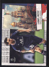 Lionel Messi 2021/22 Topps UEFA Champions League Road to St. Petersburg