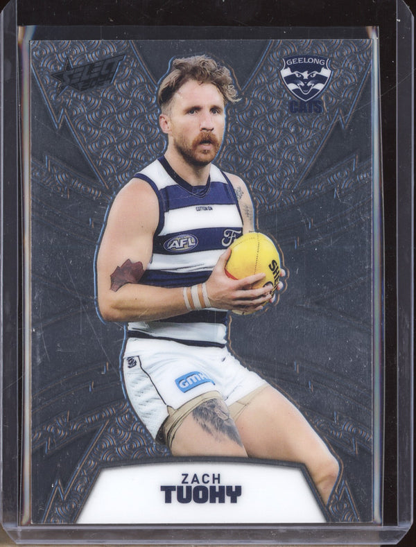 Zach Tuohy 2024 Select Footy Stars LTR70 Luminous Thunderbolt 96/299