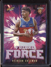 Keidean Coleman 2024 Select Footy Stars FF7 Future Force