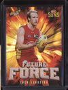 Jack Lukosius 2024 Select Footy Stars FF44 Future Force