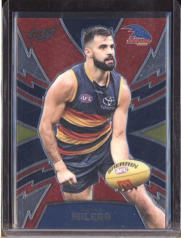 Wayne Milera 2024 Select Footy Stars LT10 Luminous Thunderbolt 175/599