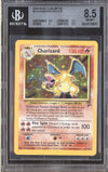 Charizard 2000 Pokemon Base Set 2 4 Holo